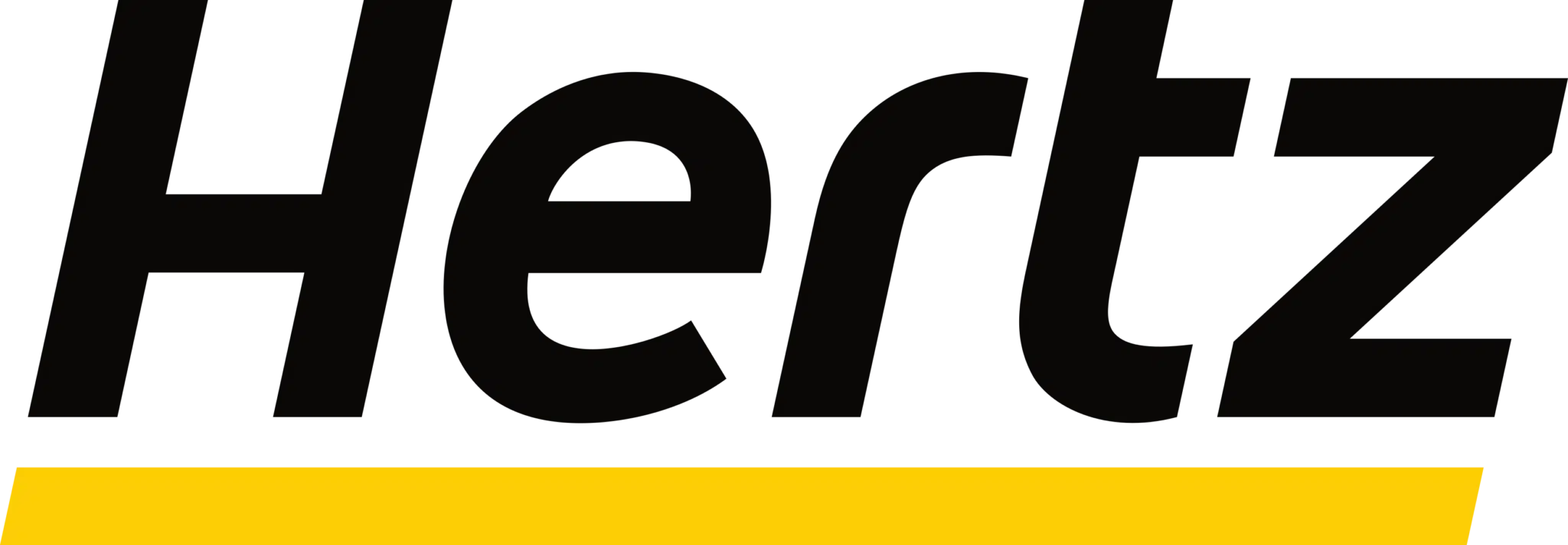 Logo Hertz