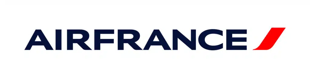 Logo de Air France