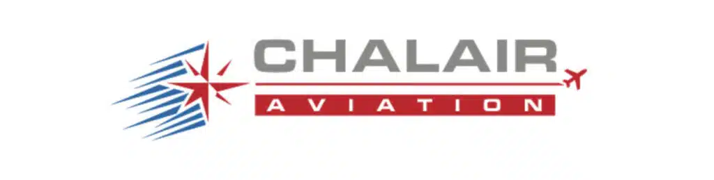 Logo de Chalair Avitation