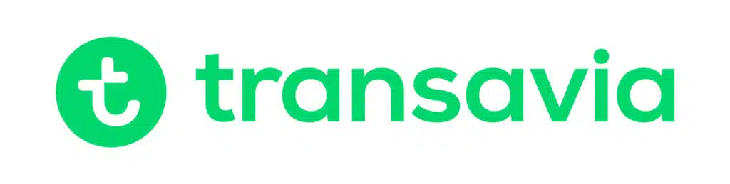 Logo de Transavia